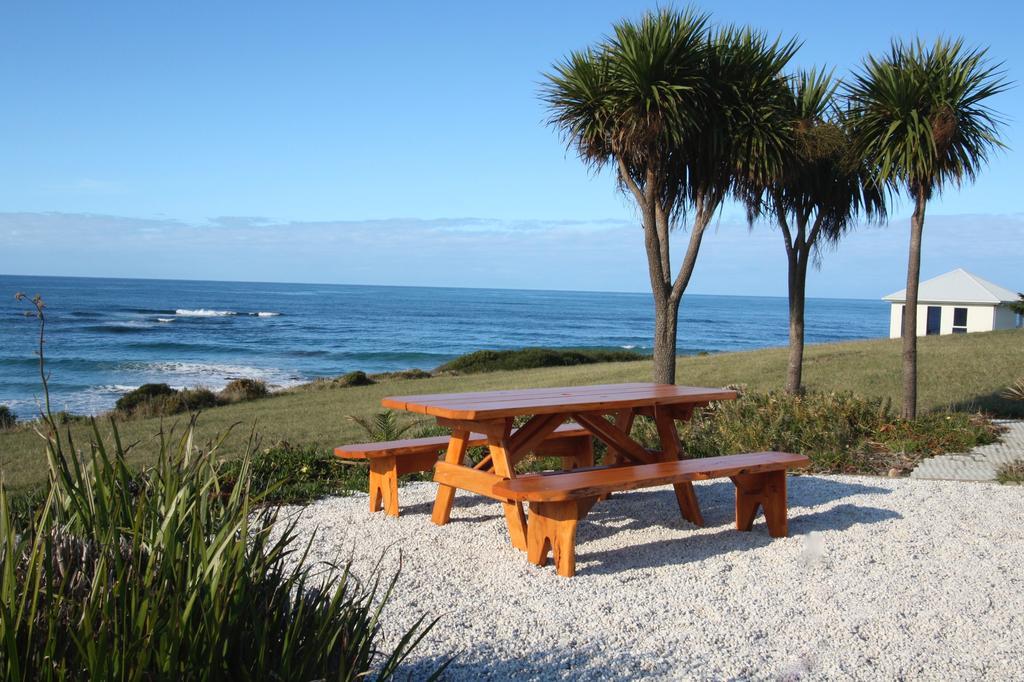 Villa Saltwater Sunrise Falmouth Exterior foto