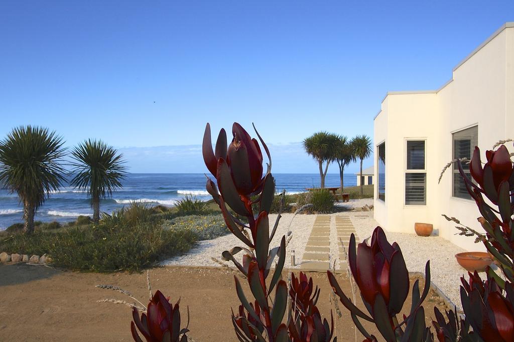 Villa Saltwater Sunrise Falmouth Exterior foto