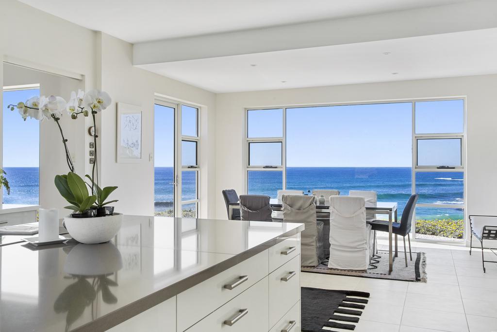 Villa Saltwater Sunrise Falmouth Zimmer foto