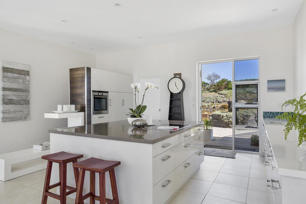 Villa Saltwater Sunrise Falmouth Exterior foto