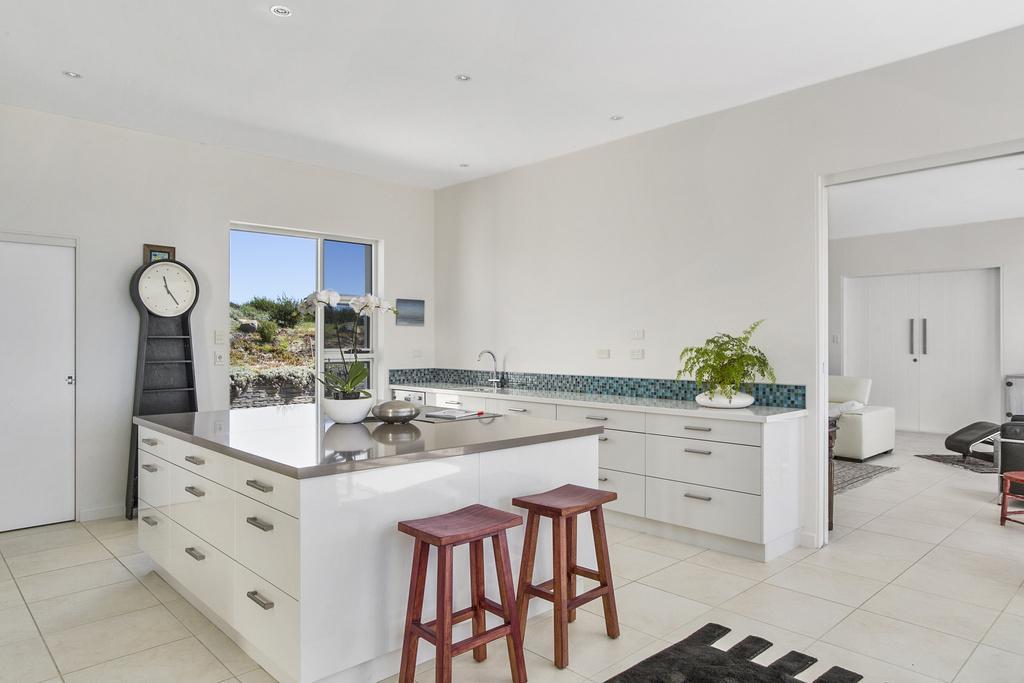 Villa Saltwater Sunrise Falmouth Exterior foto