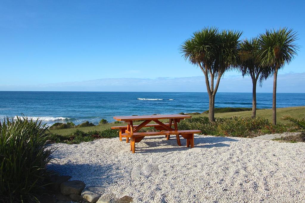 Villa Saltwater Sunrise Falmouth Exterior foto