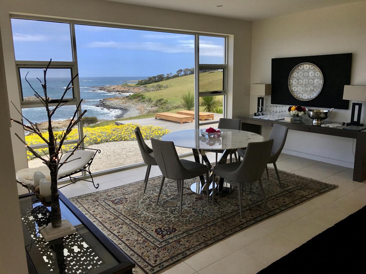 Villa Saltwater Sunrise Falmouth Exterior foto